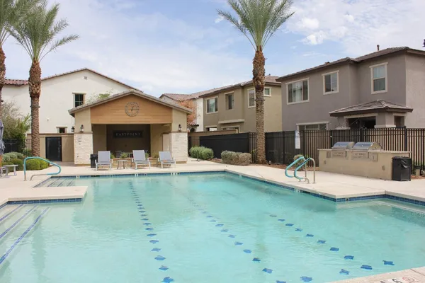 $2,500 | 4754 East Olive Avenue, Gilbert, AZ 85234
