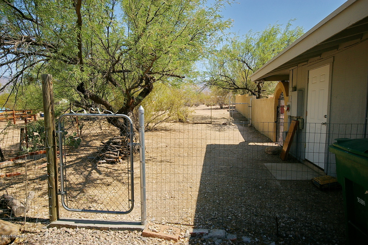 9121 East Indian Canyon Road Tucson, AZ 85749 - Photo 30 of 30