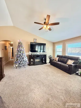 $650,000 | 7647 South Packbridge Lane, Idaho Falls, ID 83406