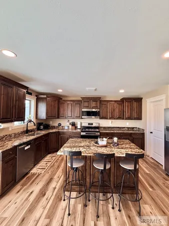 $650,000 | 7647 South Packbridge Lane, Idaho Falls, ID 83406