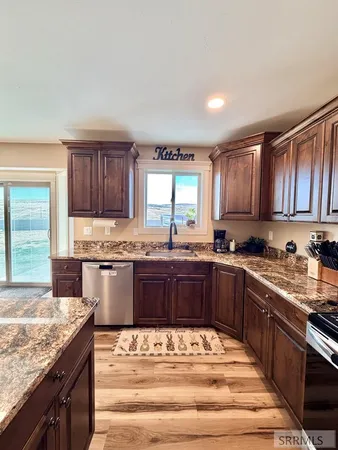 $650,000 | 7647 South Packbridge Lane, Idaho Falls, ID 83406