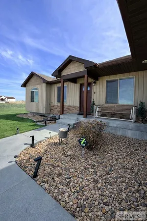 $650,000 | 7647 South Packbridge Lane, Idaho Falls, ID 83406