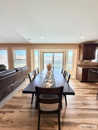 $650,000 | 7647 South Packbridge Lane, Idaho Falls, ID 83406