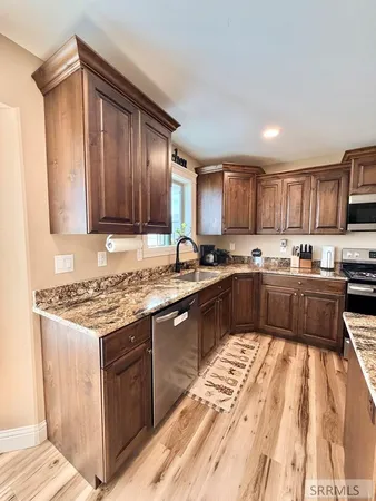 $650,000 | 7647 South Packbridge Lane, Idaho Falls, ID 83406