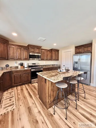 $650,000 | 7647 South Packbridge Lane, Idaho Falls, ID 83406