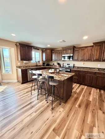 $650,000 | 7647 South Packbridge Lane, Idaho Falls, ID 83406