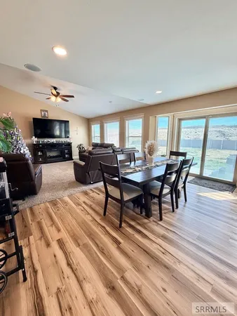 $650,000 | 7647 South Packbridge Lane, Idaho Falls, ID 83406