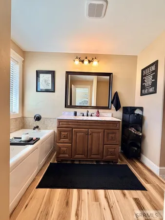 $650,000 | 7647 South Packbridge Lane, Idaho Falls, ID 83406