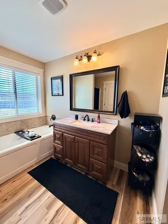 $650,000 | 7647 South Packbridge Lane, Idaho Falls, ID 83406