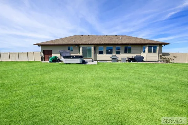 $650,000 | 7647 South Packbridge Lane, Idaho Falls, ID 83406