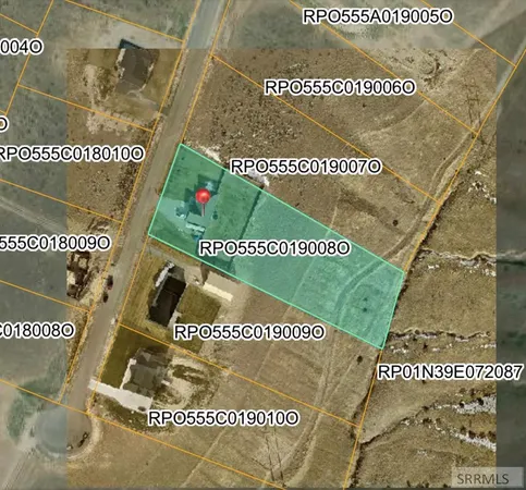$650,000 | 7647 South Packbridge Lane, Idaho Falls, ID 83406