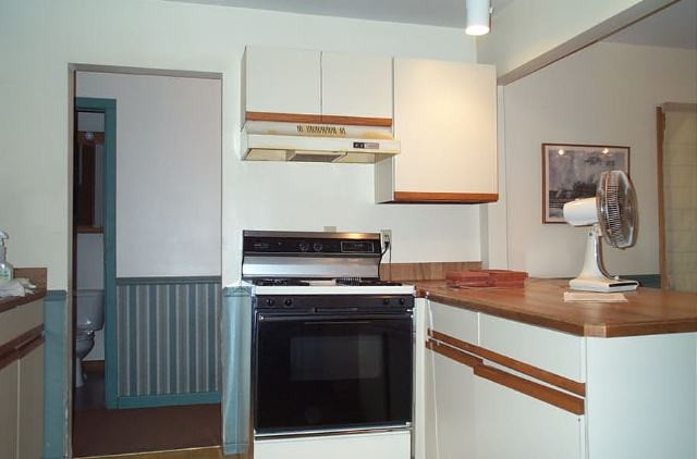 1510 Wetherby Road Clarklake, MI 49234 - Photo 5 of 7 Photo 5