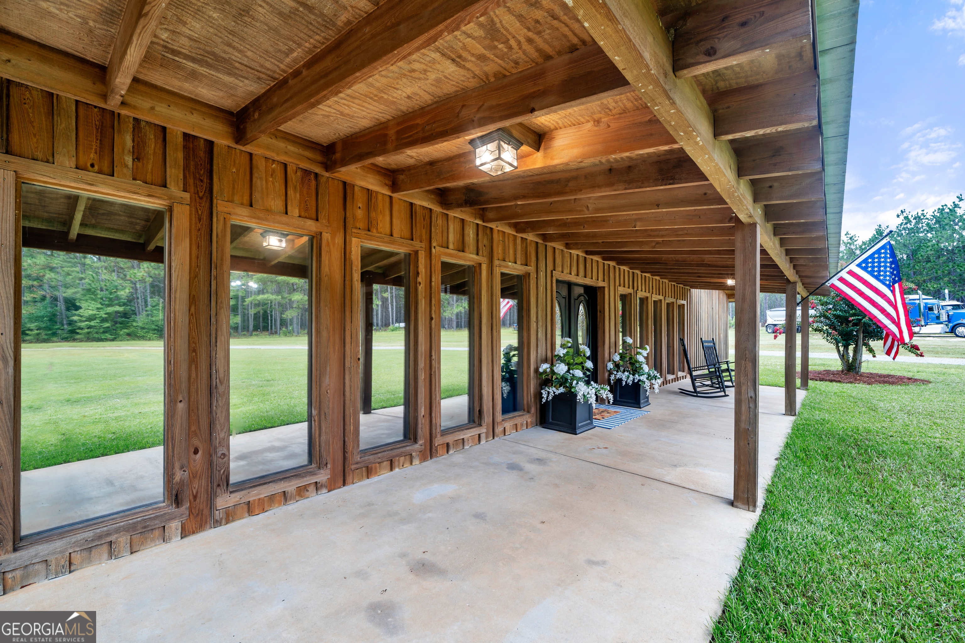20 Hurst Road Ellaville, GA 31806 - Photo 52 of 104
