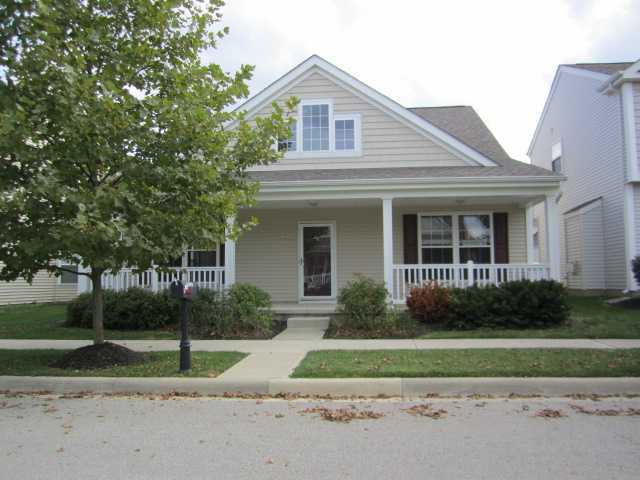 5989 Mealla Road Westerville, OH 43081 - Photo 1 of 14 Gallery Image 1