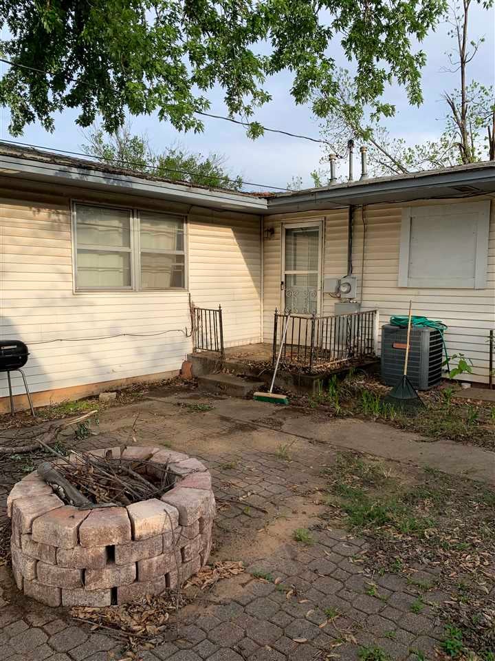 505 Maple Street Perry, OK 73077 - Photo 23 of 33 Gallery Image 23