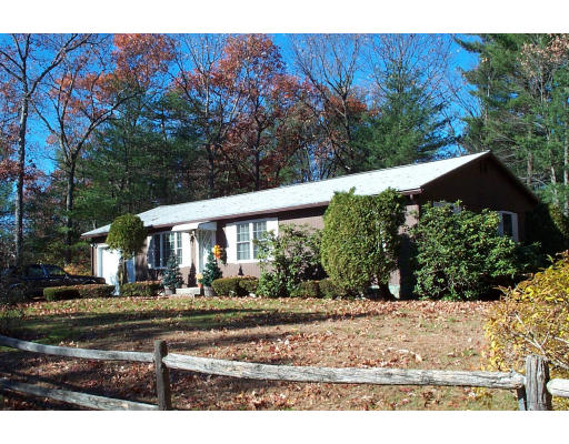 178 Ayer Road Shirley, MA 01464 - Photo 1 of 6