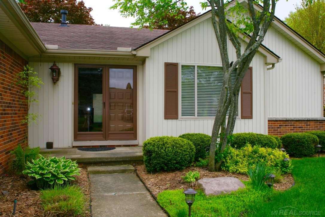 2376 Norton Road Rochester Hills, MI 48307 - Photo 5 of 25