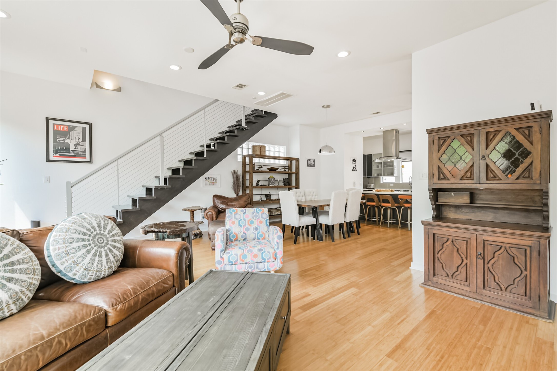 406 Pacific Street Houston, TX 77006 - Photo 15 of 34