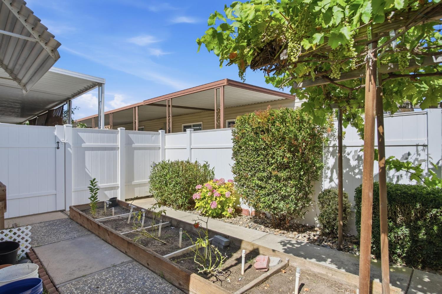 1400 North Tully Road, Unit 43 Turlock, CA 95380 - Photo 20 of 39