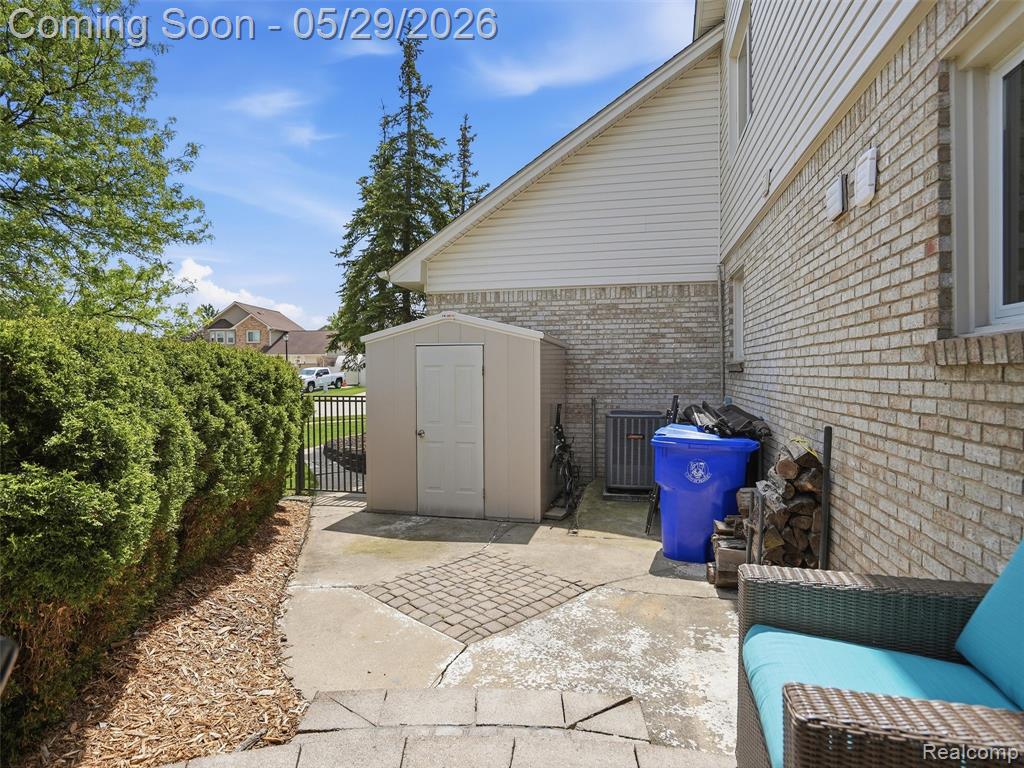 15581 Spiceway Fraser, MI 48026 - Photo 60 of 72