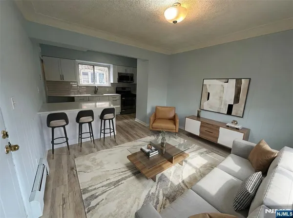 $3,000 | 8 Laird Place, Unit 1, Cliffside Park, NJ 07010