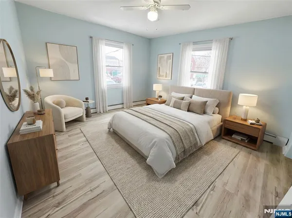 $3,000 | 8 Laird Place, Unit 1, Cliffside Park, NJ 07010