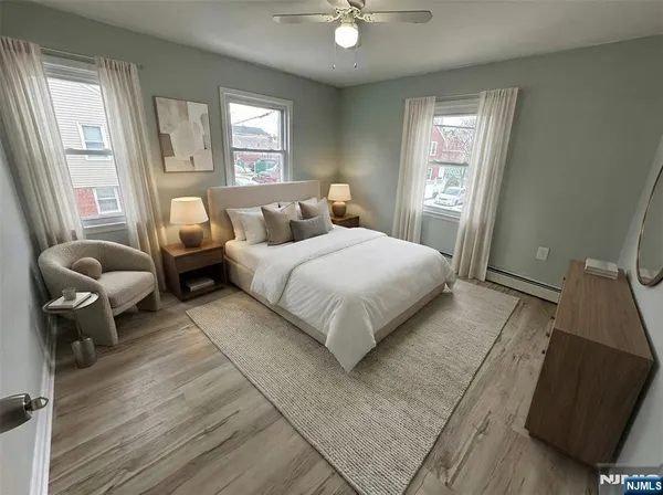 $3,000 | 8 Laird Place, Unit 1, Cliffside Park, NJ 07010