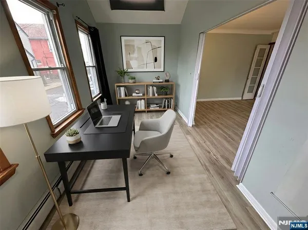 $3,000 | 8 Laird Place, Unit 1, Cliffside Park, NJ 07010