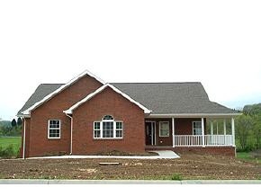 3473 Bailey Ranch Road Kingsport, TN 37660 - Photo 1 of 1 Photo 1