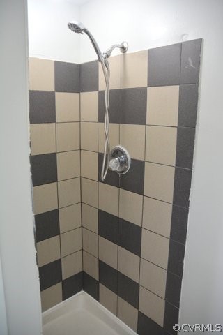 517 Wolfberry Road North Chesterfield, VA 23236 - Photo 7 of 15 a bathroom with a shower