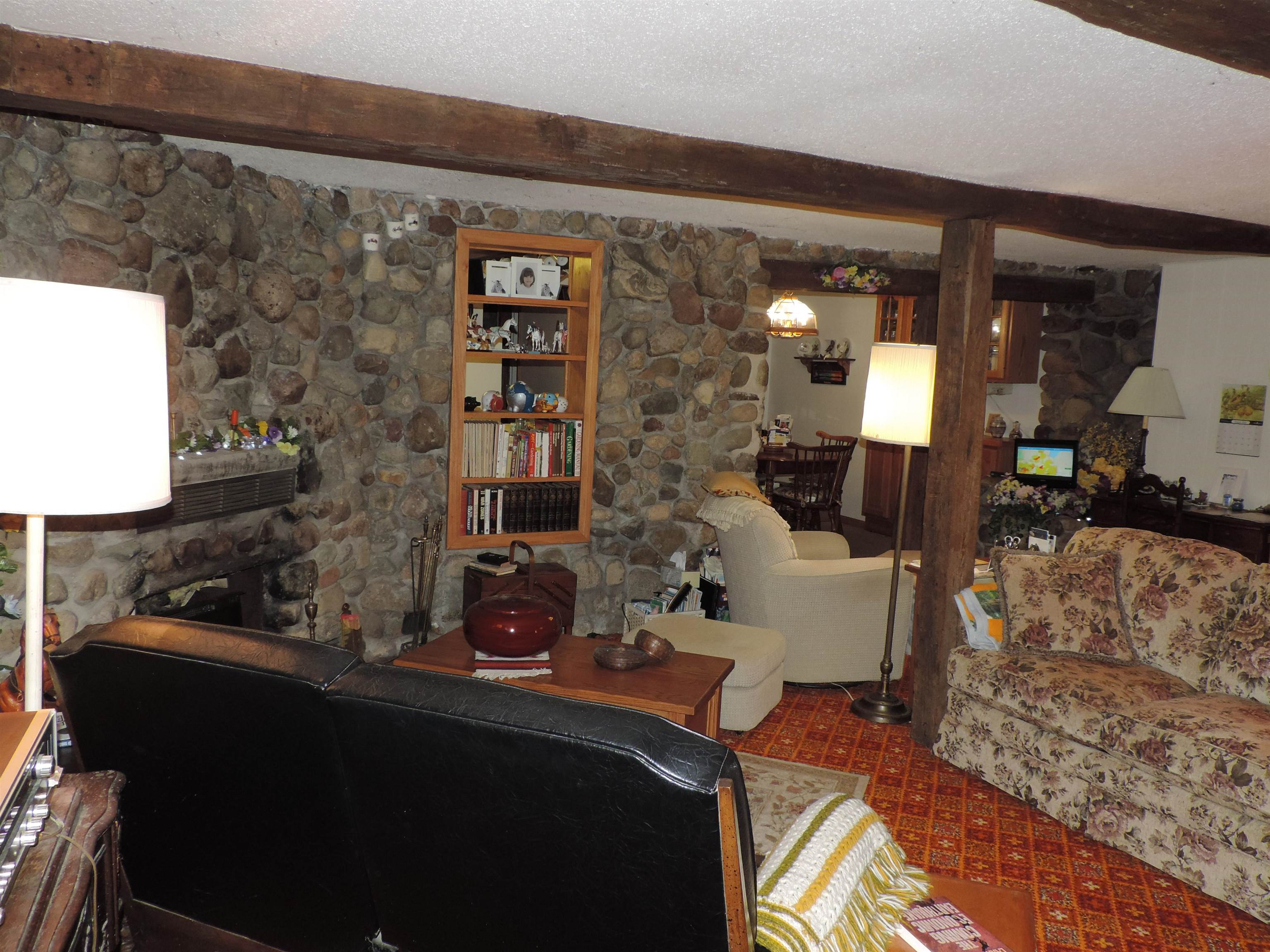 5690 South Gilmore Road Mount Pleasant, MI 48858 - Photo 17 of 39