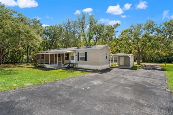 $265,000 | 3345 Ballard Street, Spring Hill, FL 34606