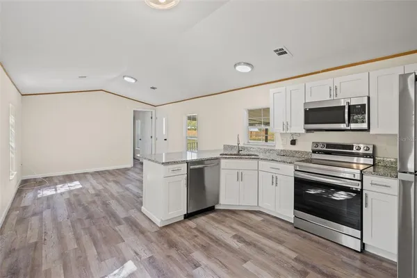 $265,000 | 3345 Ballard Street, Spring Hill, FL 34606