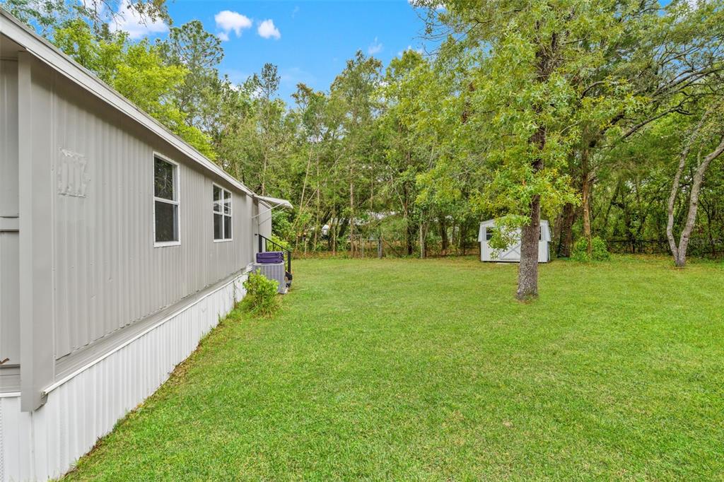 3345 Ballard Street Spring Hill, FL 34606 - Photo 33 of 51