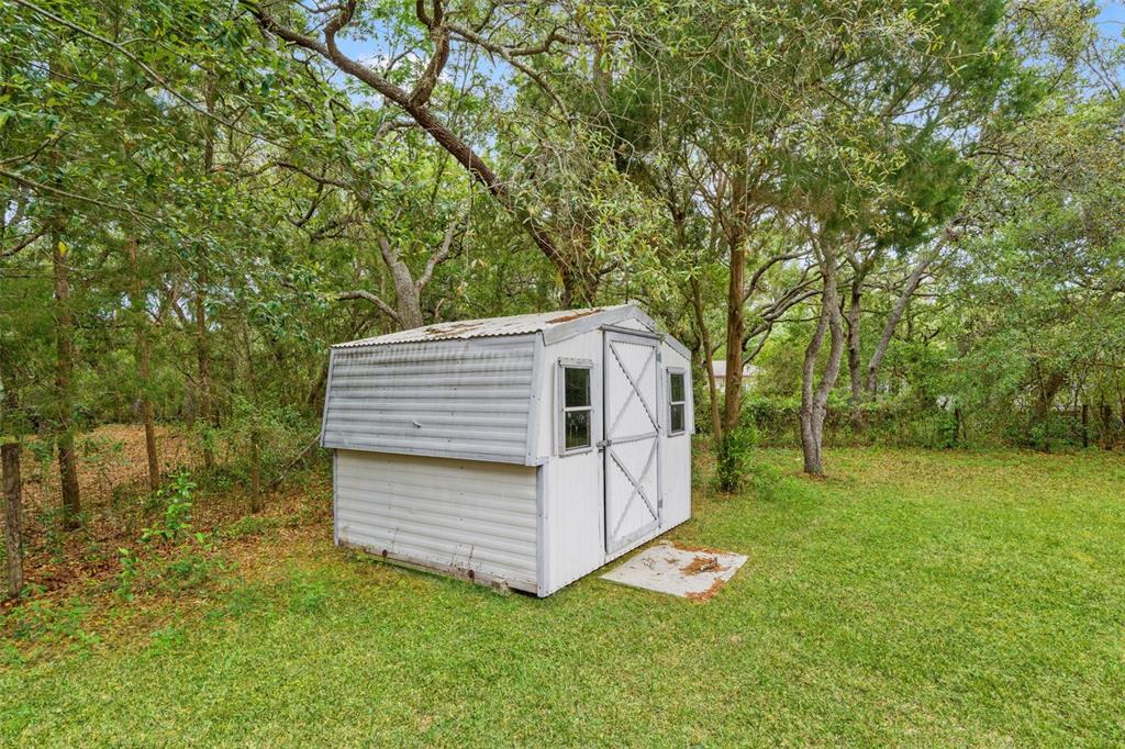 3345 Ballard Street Spring Hill, FL 34606 - Photo 36 of 51