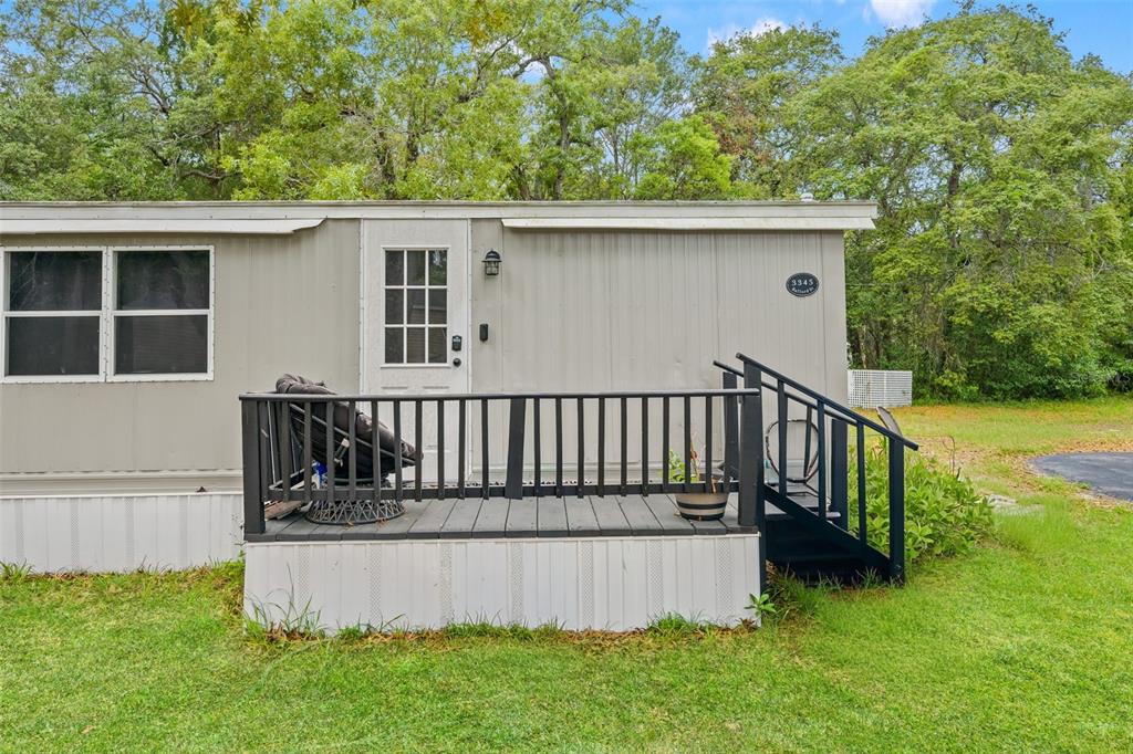 3345 Ballard Street Spring Hill, FL 34606 - Photo 41 of 51