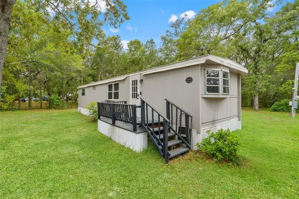 $265,000 | 3345 Ballard Street, Spring Hill, FL 34606