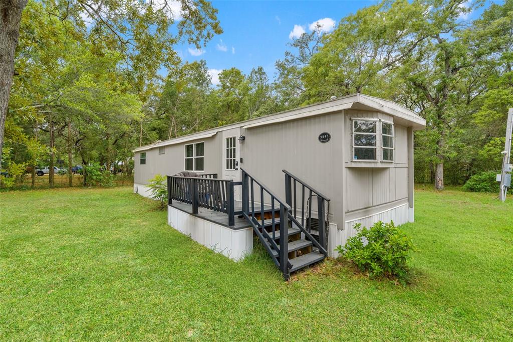 3345 Ballard Street Spring Hill, FL 34606 - Photo 42 of 51