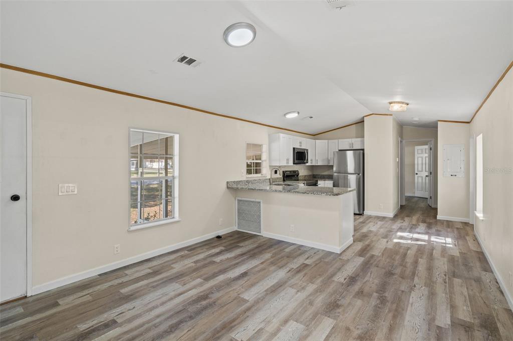 3345 Ballard Street Spring Hill, FL 34606 - Photo 7 of 51