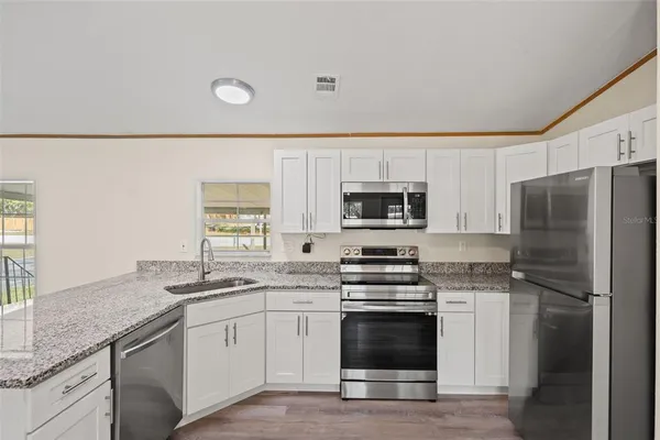 $265,000 | 3345 Ballard Street, Spring Hill, FL 34606