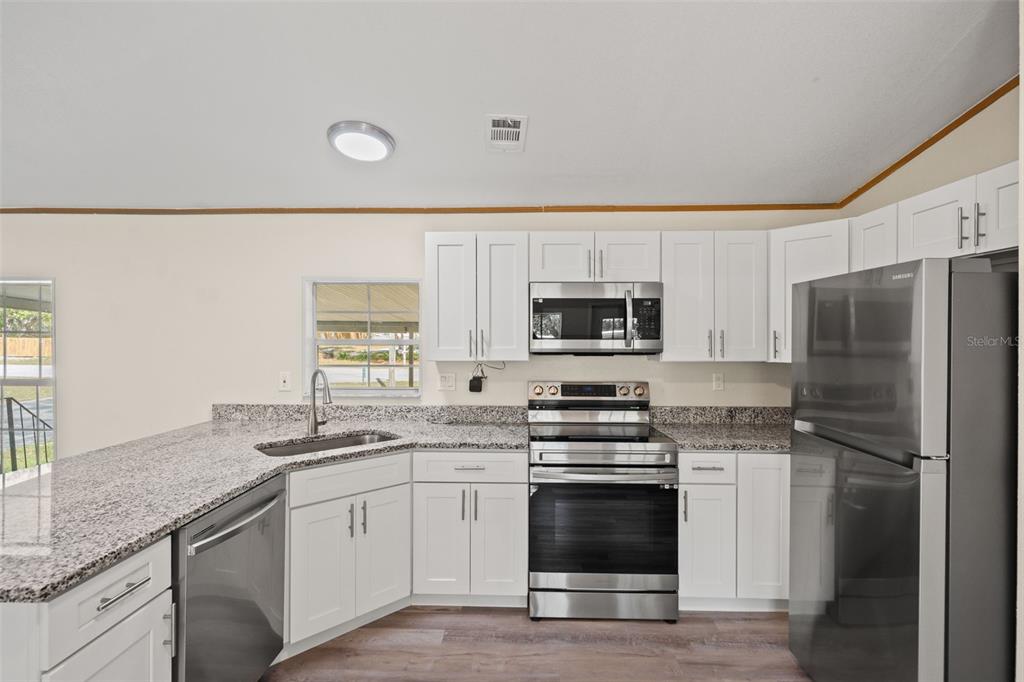 3345 Ballard Street Spring Hill, FL 34606 - Photo 10 of 51