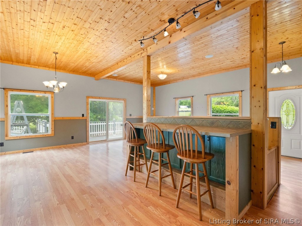 2747 Grange Hall Road Northeast Corydon, IN 47112 - Photo 24 of 47