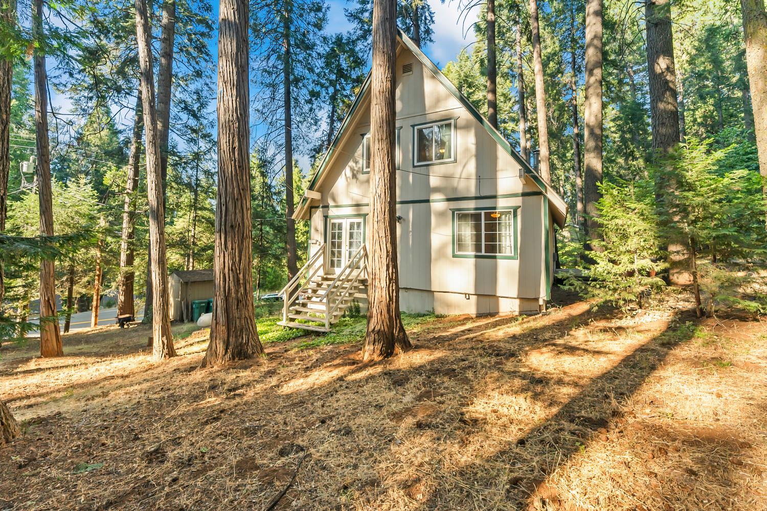 3533 Gold Ridge Trail Pollock Pines, CA 95726 - Photo 37 of 37 Gallery Image 37
