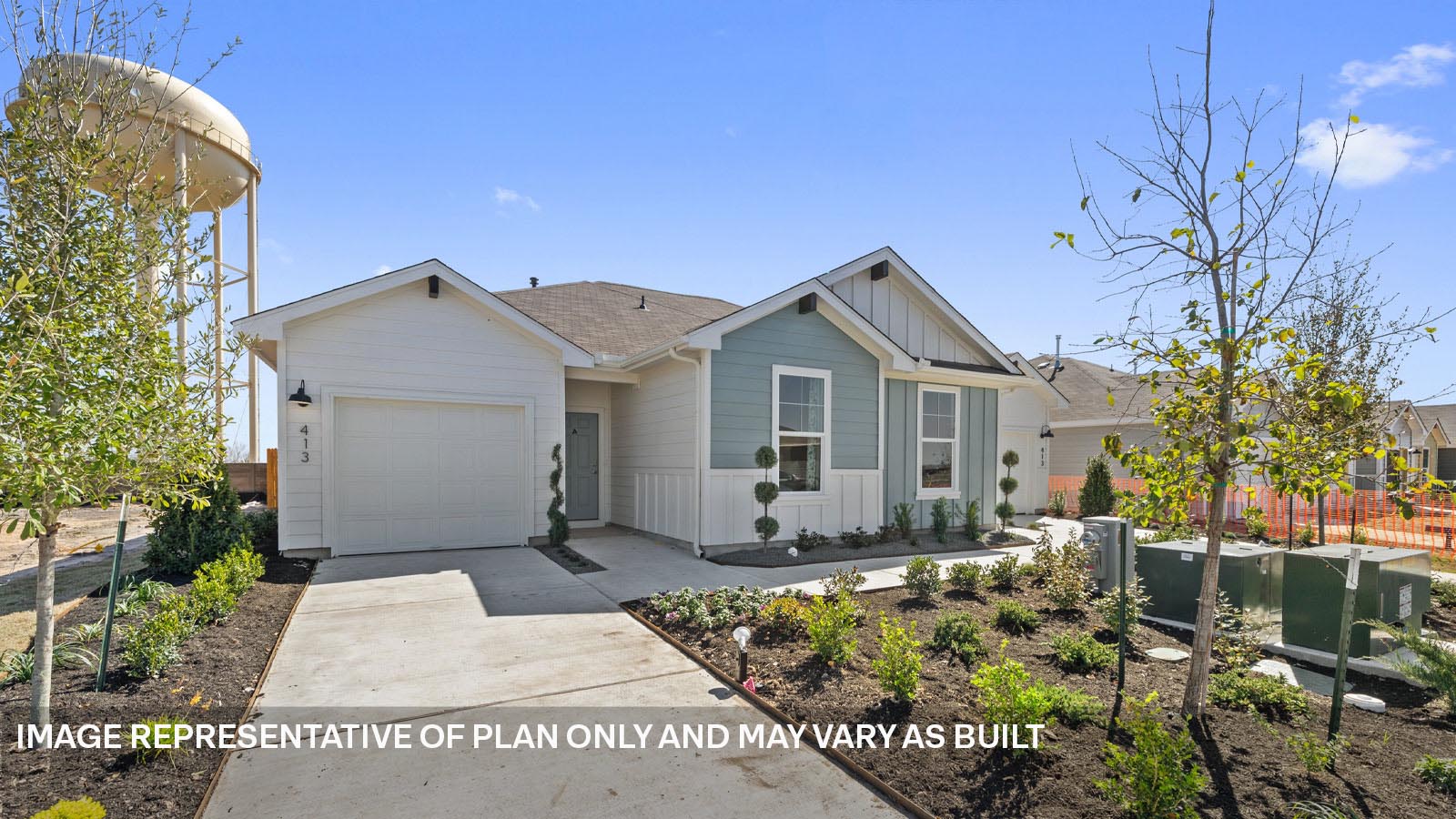 145 A Harrison Crossing Kyle, TX 78640 - Photo 2 of 11