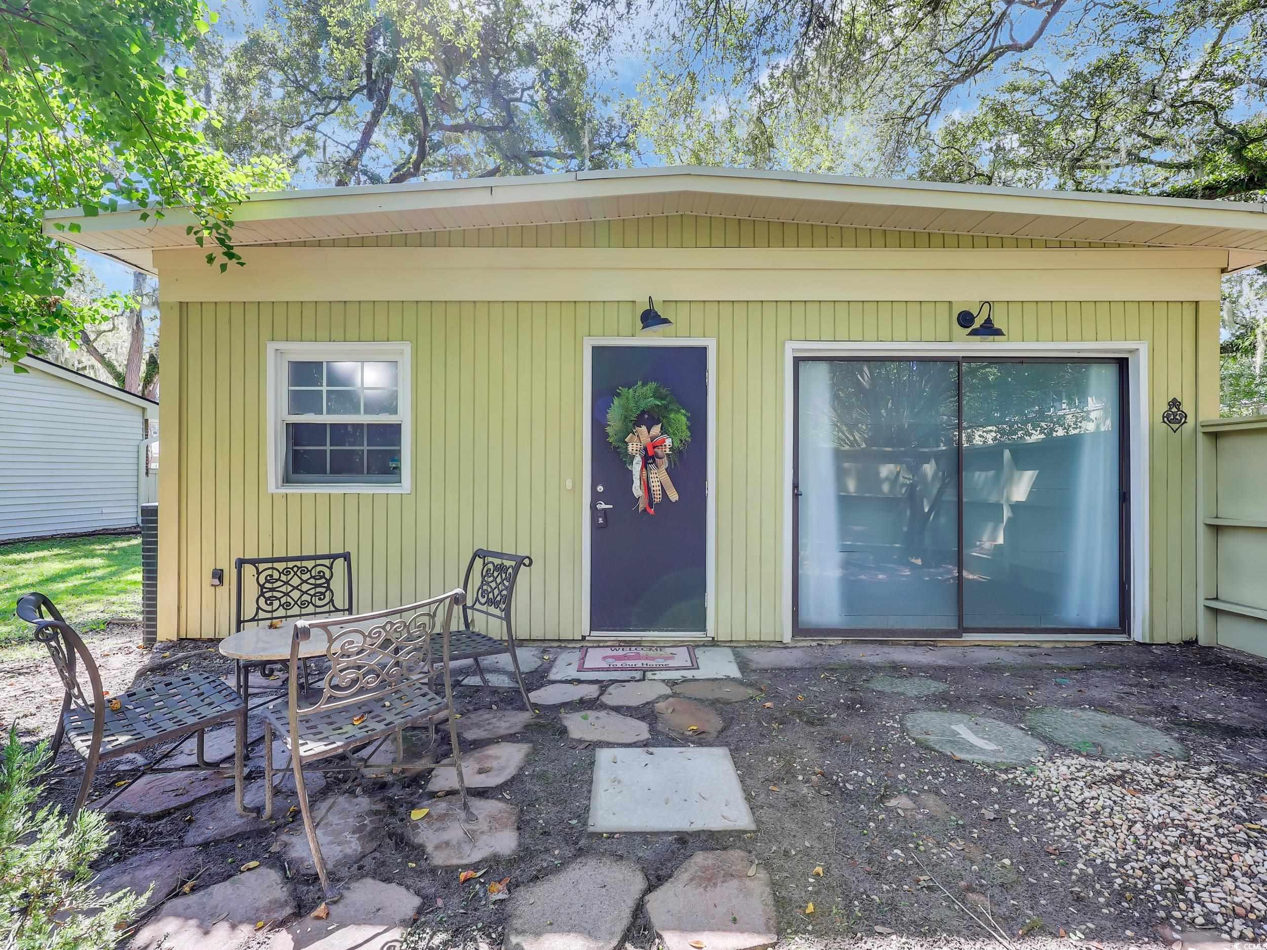 138 Wedgefield Village Road, Unit 32 Georgetown, SC 29440 - Photo 1 of 40 Gallery Image 1
