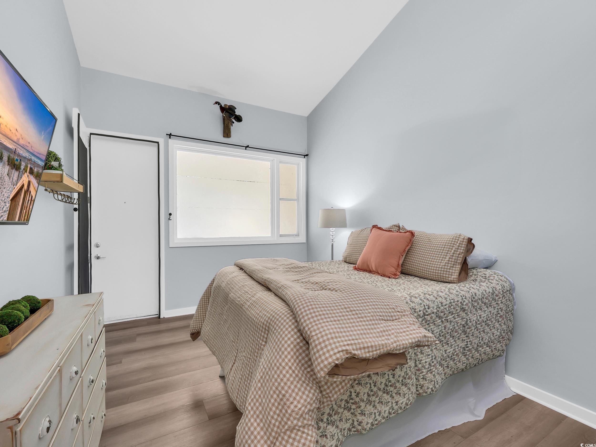 138 Wedgefield Village Road, Unit 32 Georgetown, SC 29440 - Photo 14 of 40 Gallery Image 14