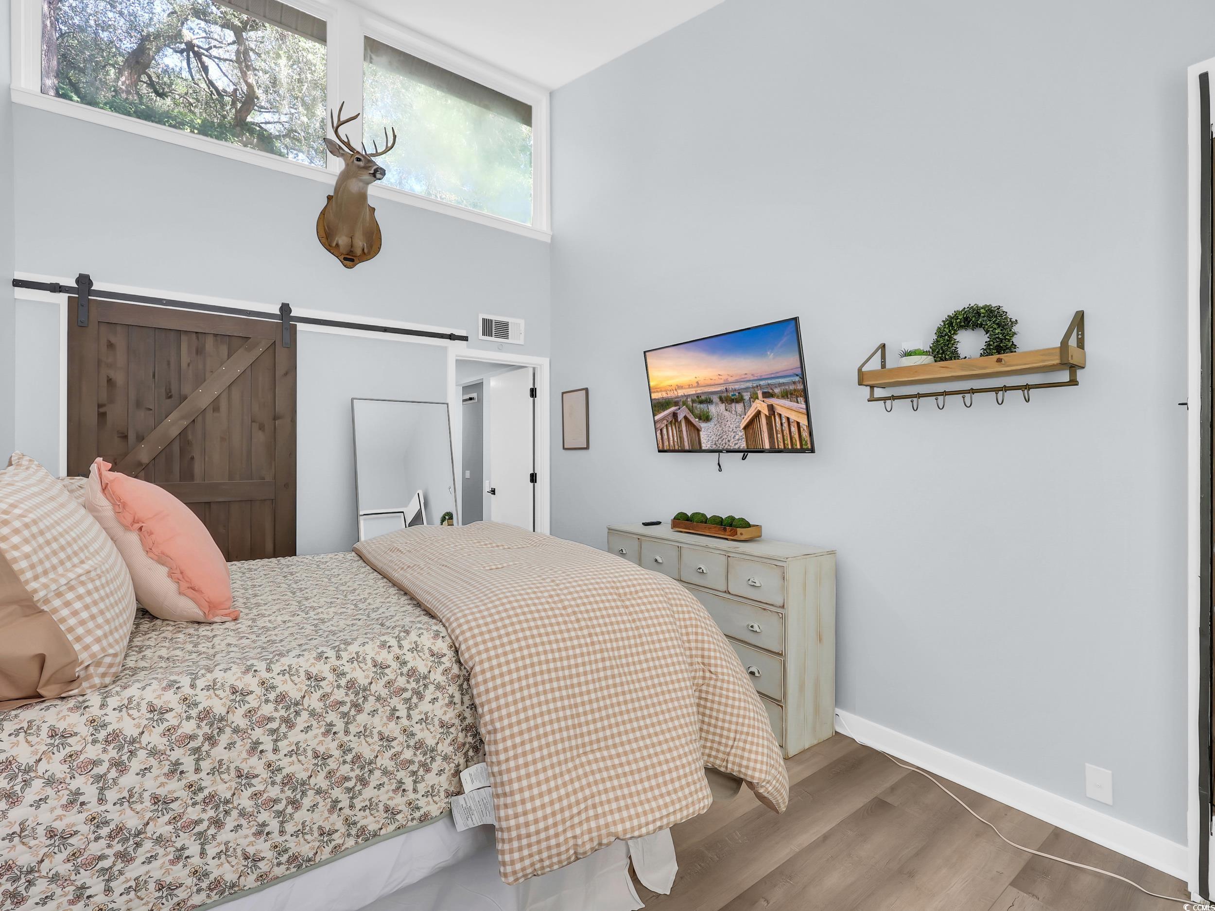 138 Wedgefield Village Road, Unit 32 Georgetown, SC 29440 - Photo 16 of 40 Gallery Image 16