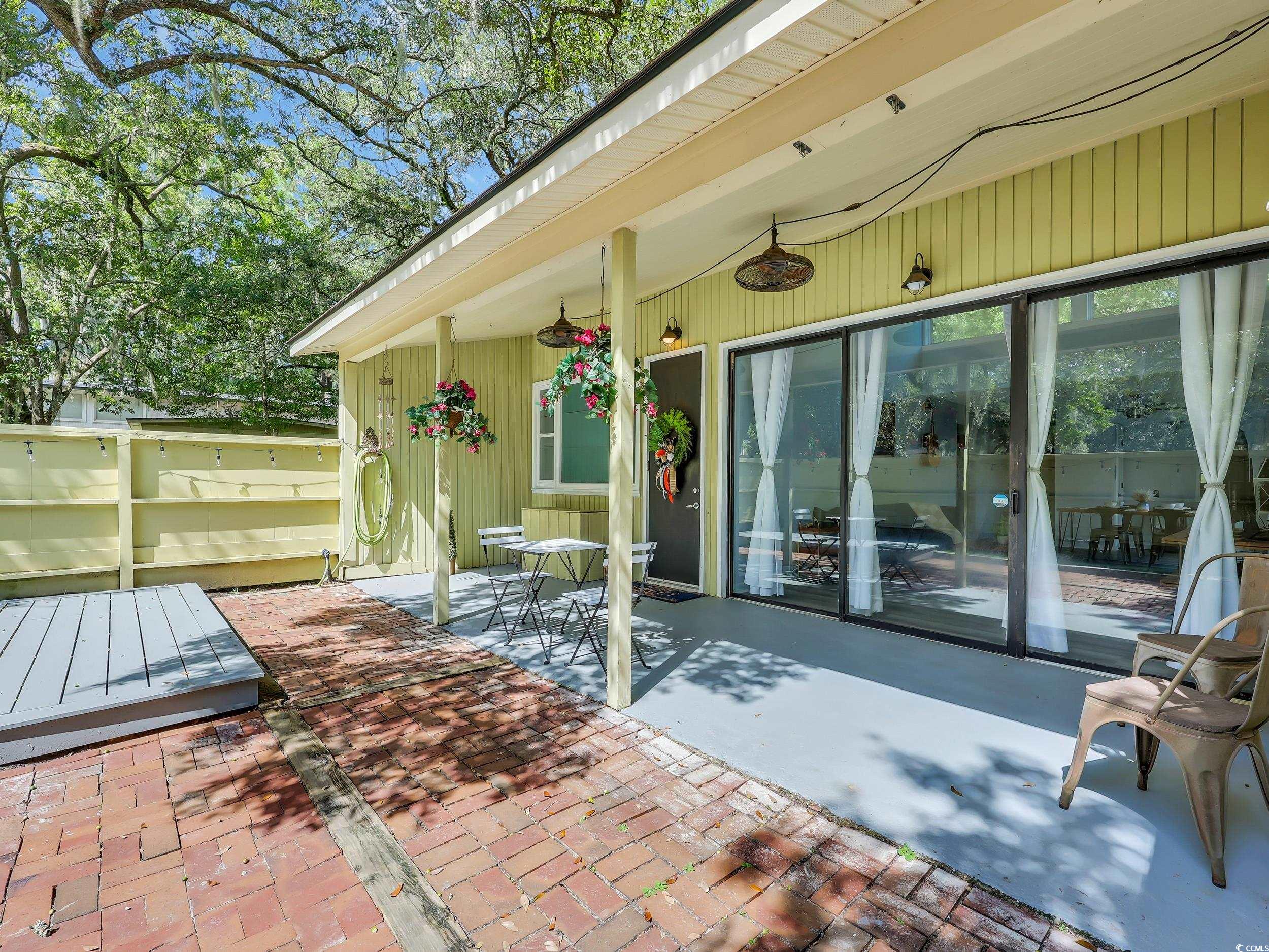 138 Wedgefield Village Road, Unit 32 Georgetown, SC 29440 - Photo 23 of 40 Gallery Image 23