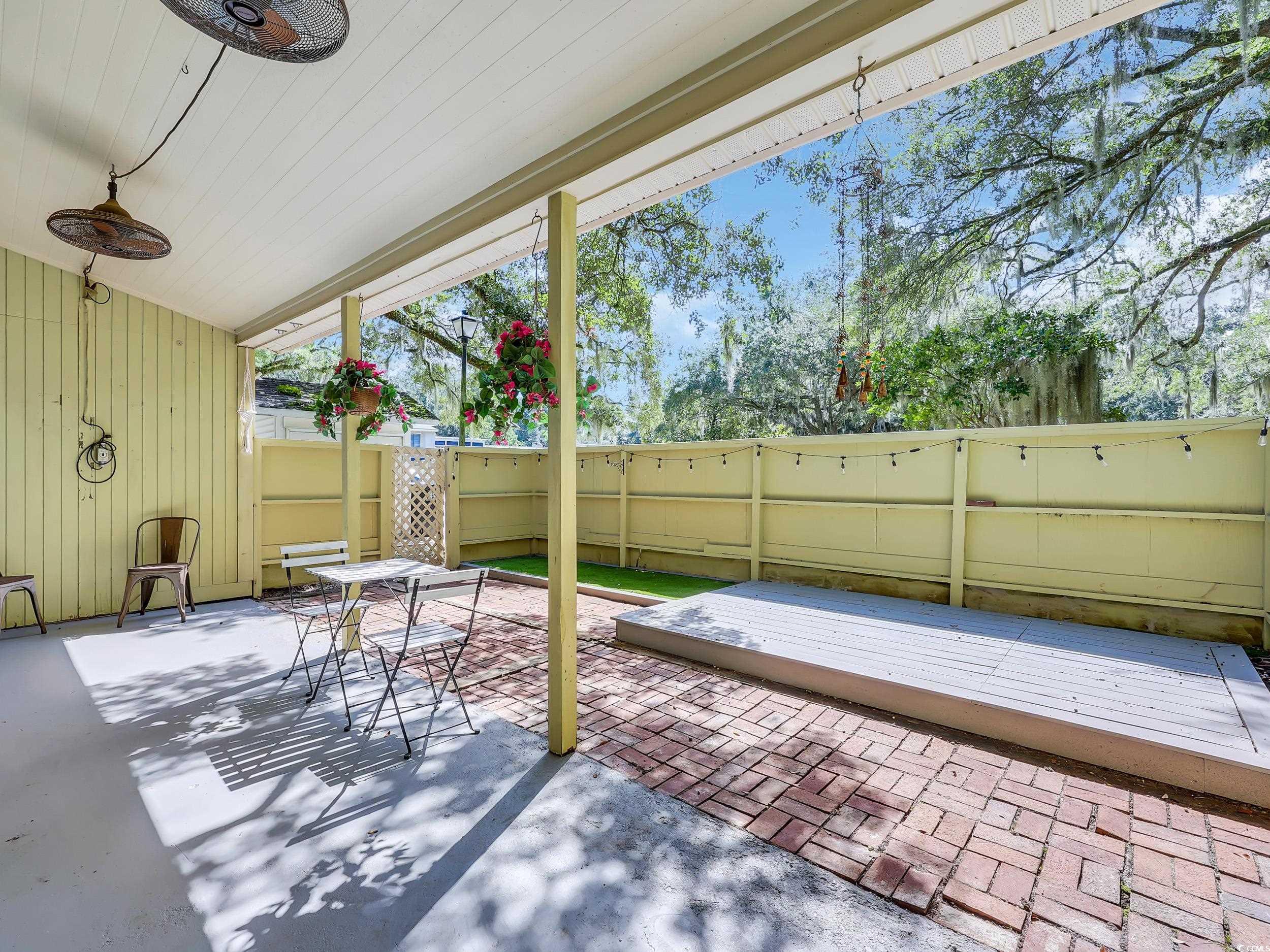 138 Wedgefield Village Road, Unit 32 Georgetown, SC 29440 - Photo 24 of 40 Gallery Image 24