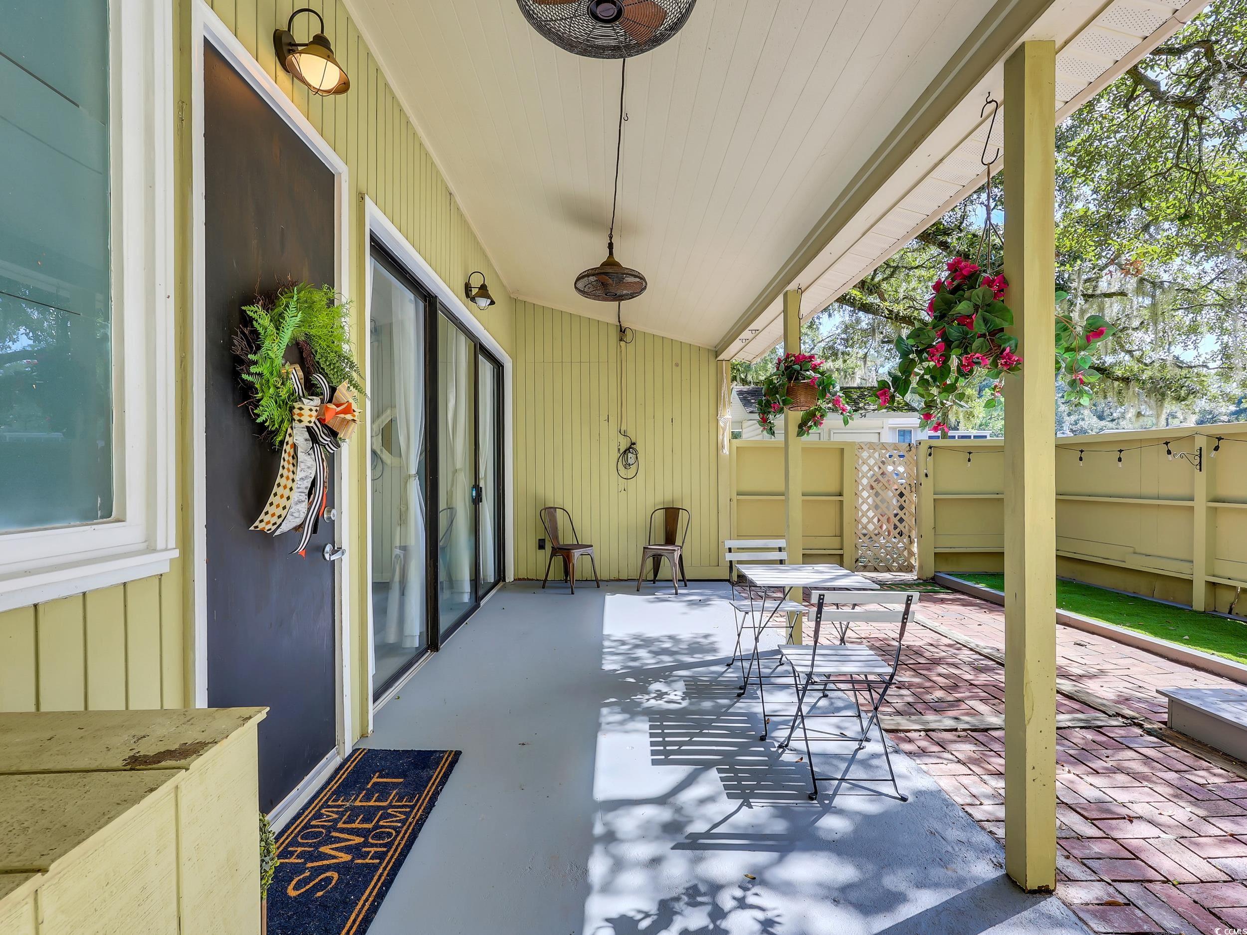 138 Wedgefield Village Road, Unit 32 Georgetown, SC 29440 - Photo 25 of 40 Gallery Image 25